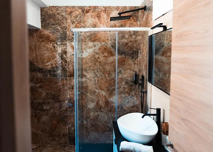Gregory Lem Collection 4* Rome