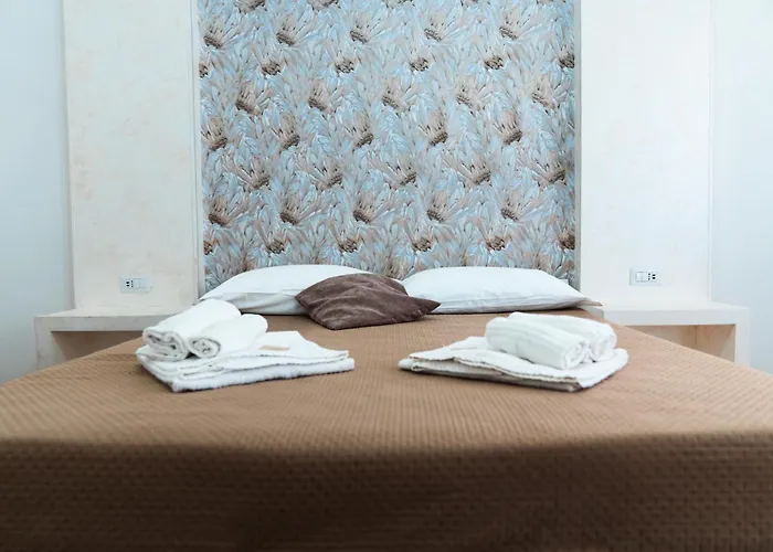 Maison d'hôtes Gregory Lem Collection