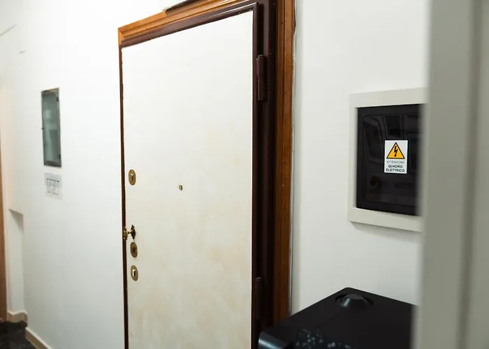 Gregory Lem Collection Maison d'hôtes Rome