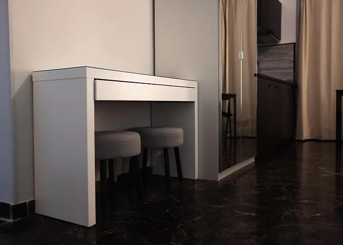 Gregory Lem Collection Maison d'hôtes 4*